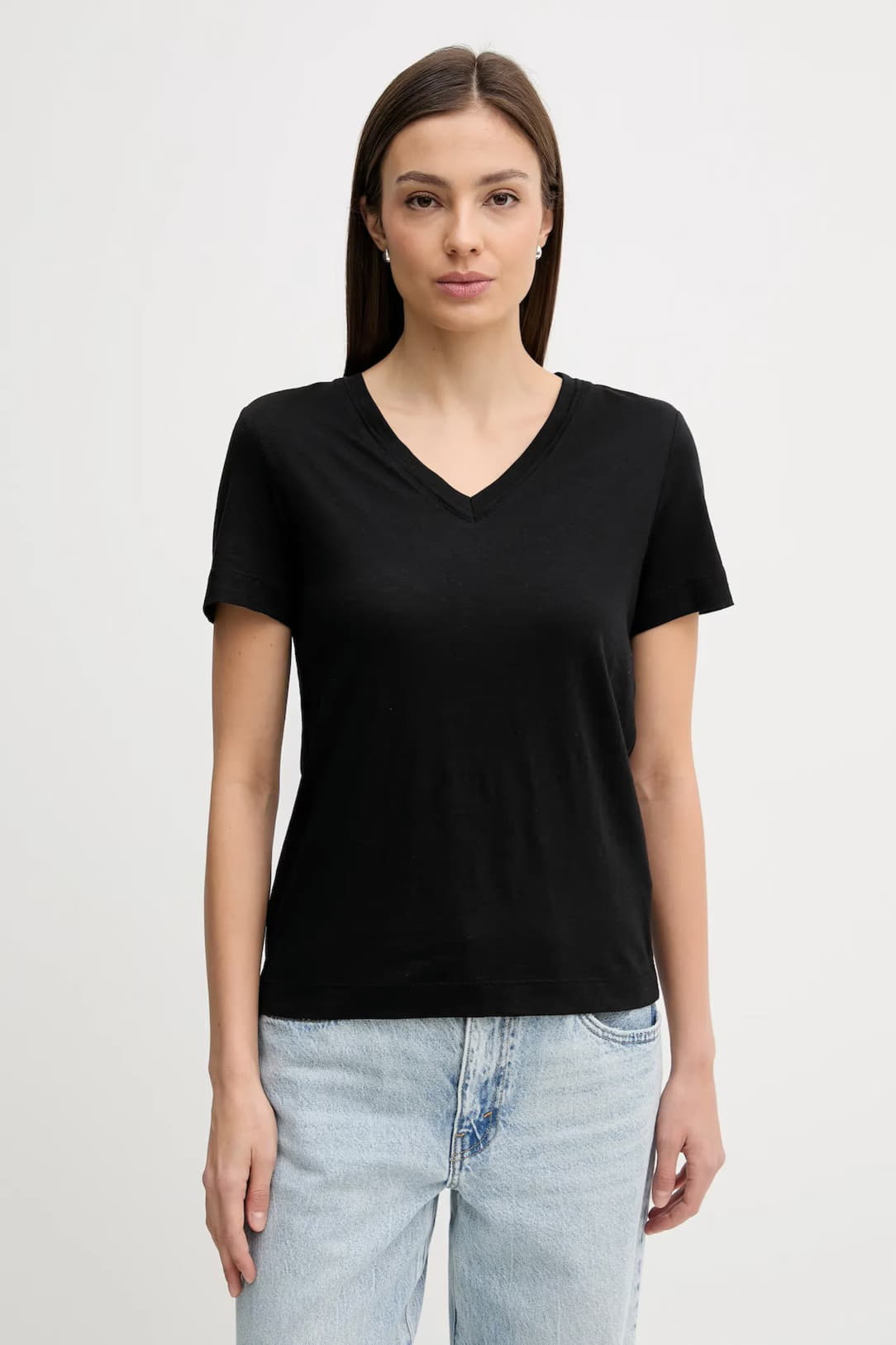 Sisley Sisley, Uzun/qısaqol köynək / Polo – 3
