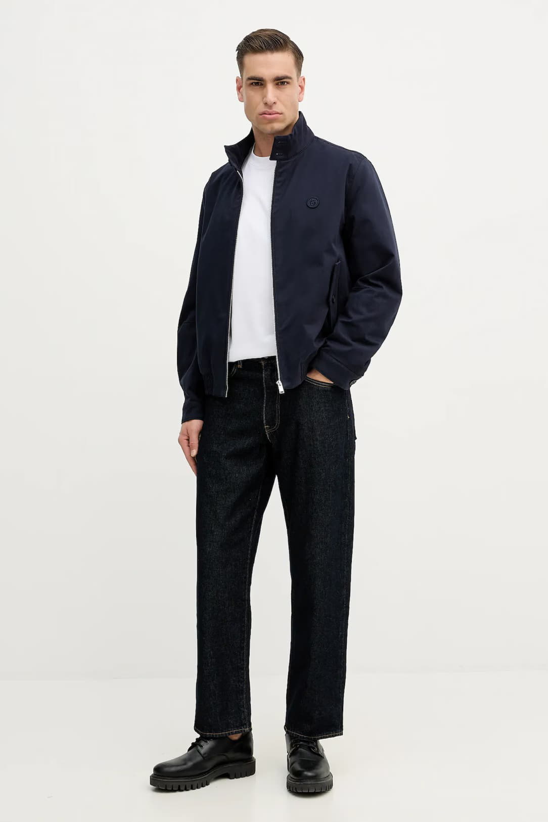 Sisley, Uzun/qısaqol köynək / Polo