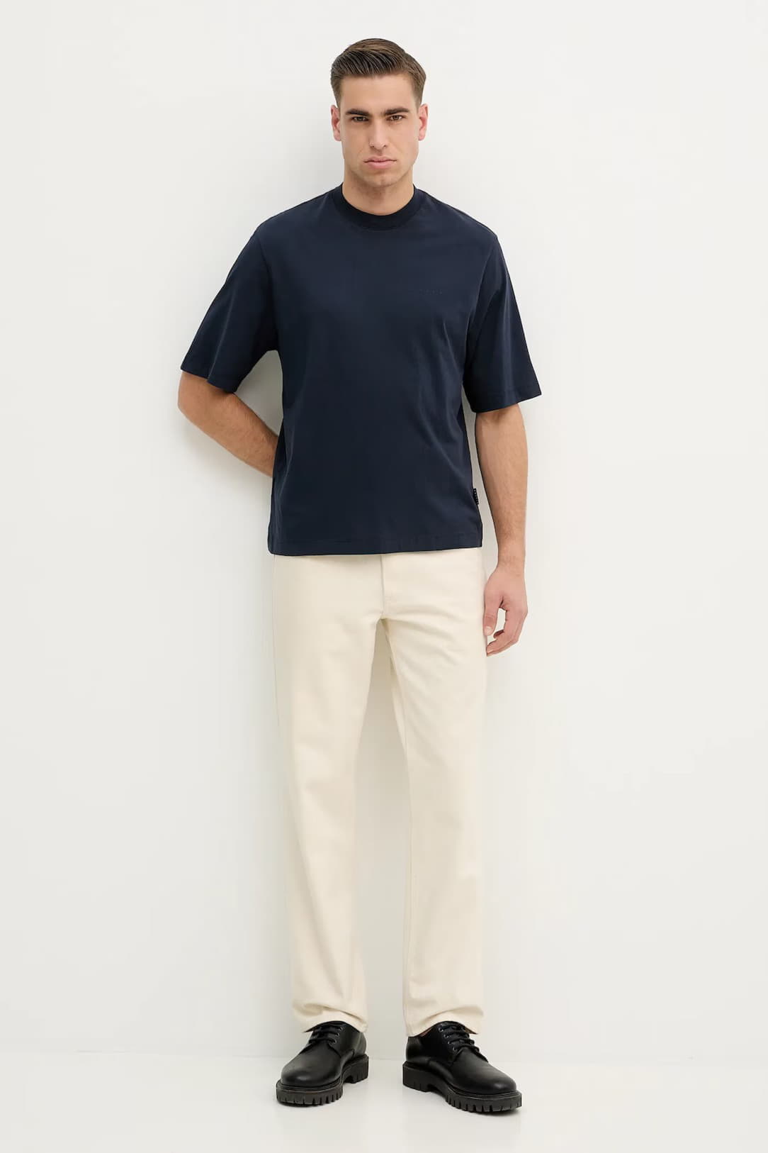 Sisley, Uzun/qısaqol köynək / Polo