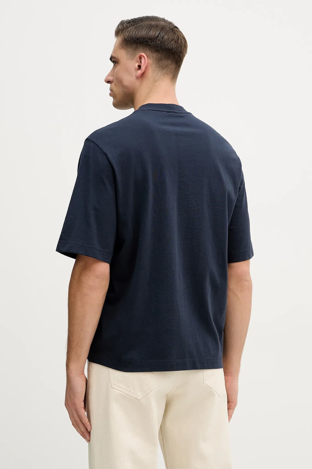 Sisley Sisley, Uzun/qısaqol köynək / Polo – 2