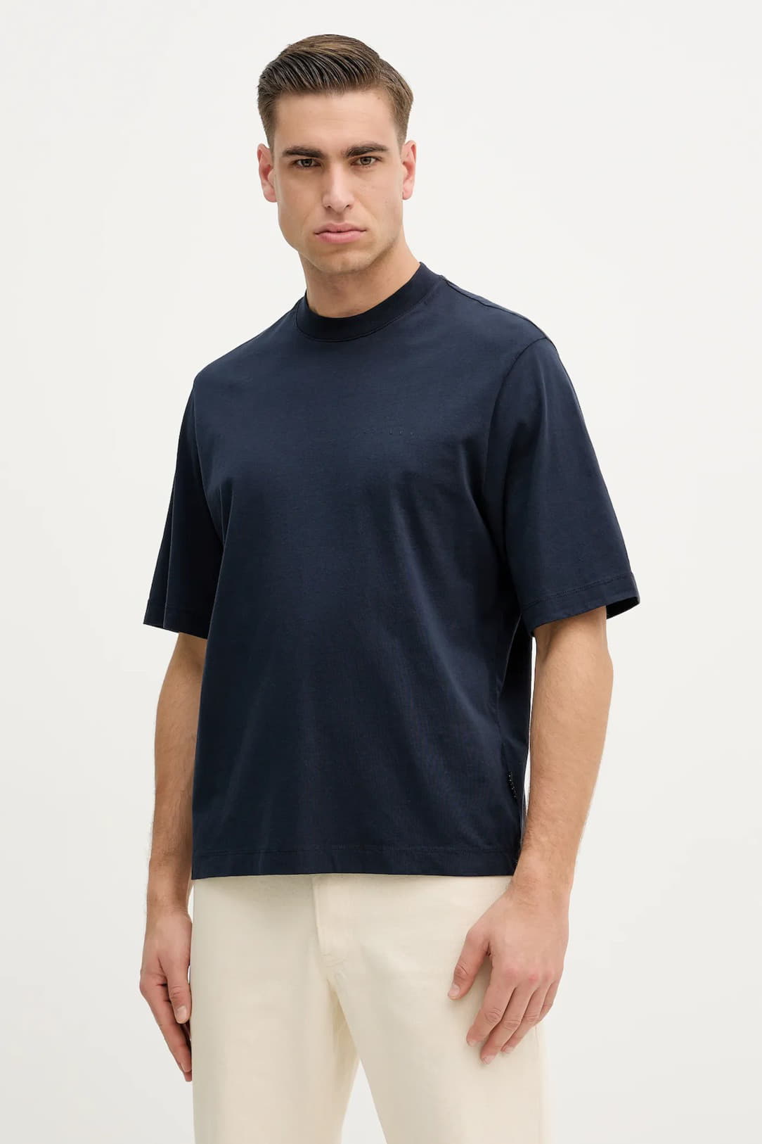 Sisley Sisley, Uzun/qısaqol köynək / Polo – 3