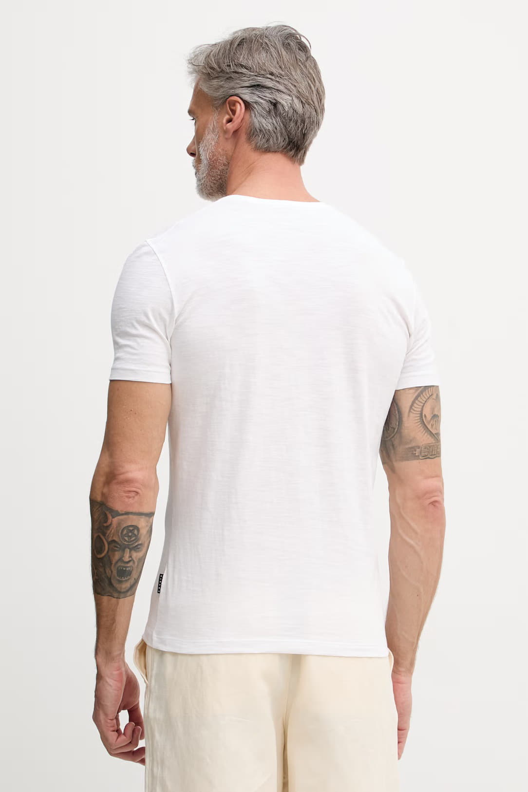 Sisley Sisley, Uzun/qısaqol köynək / Polo – 2