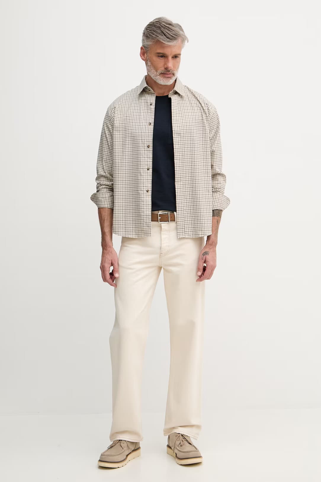 Sisley, Uzun/qısaqol köynək / Polo