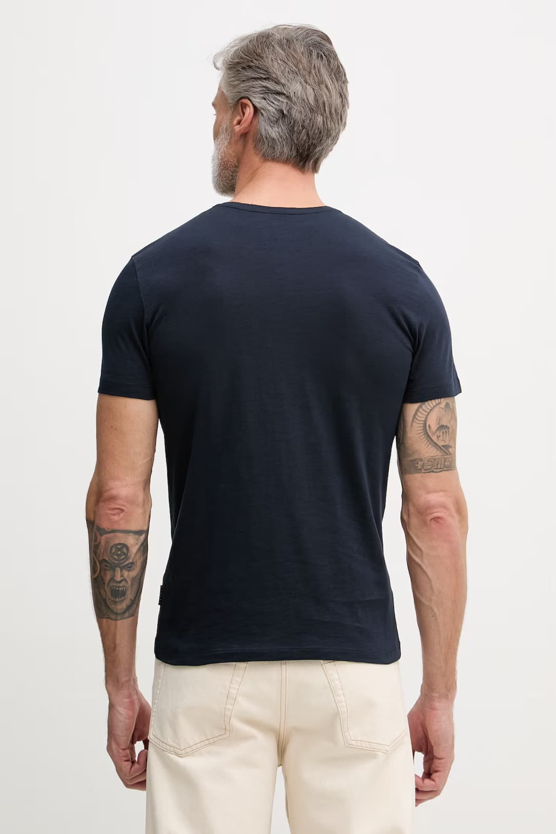 Sisley Sisley, Uzun/qısaqol köynək / Polo – 2