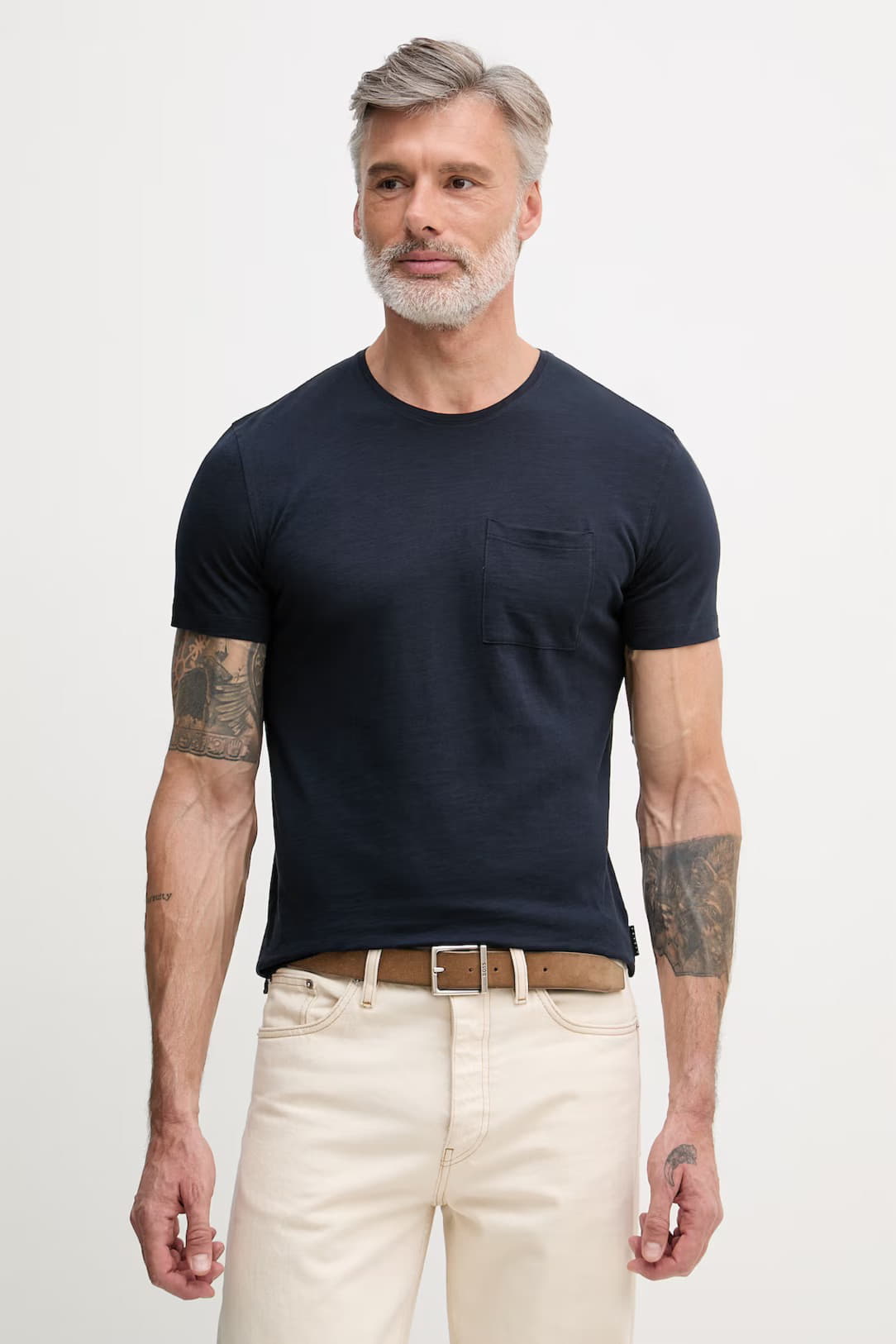 Sisley Sisley, Uzun/qısaqol köynək / Polo – 3