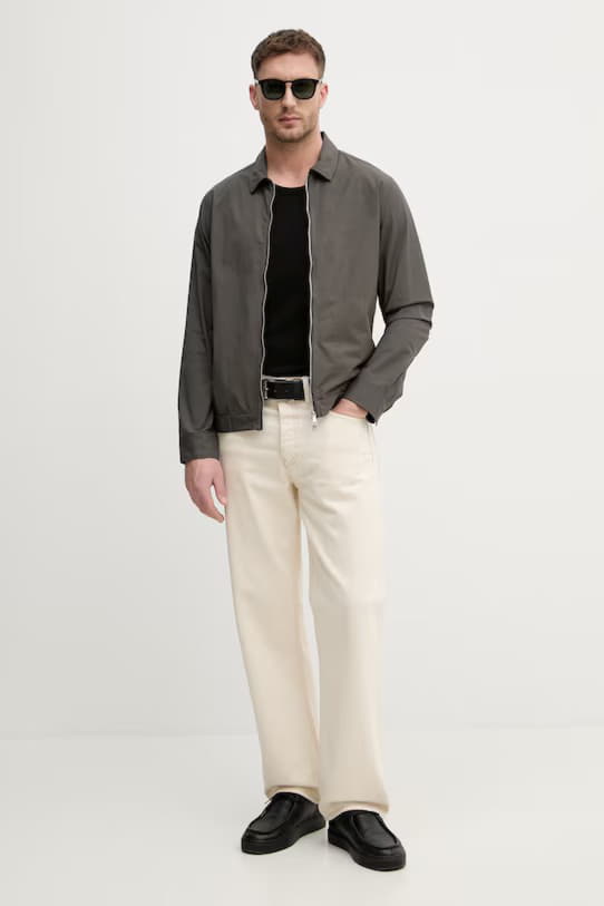 Sisley, Uzun/qısaqol köynək / Polo