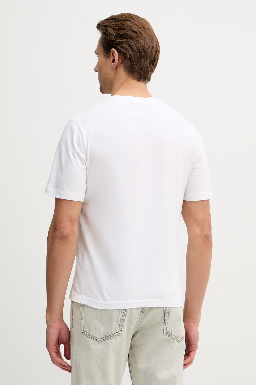 Sisley Sisley, Uzun/qısaqol köynək / Polo – 2