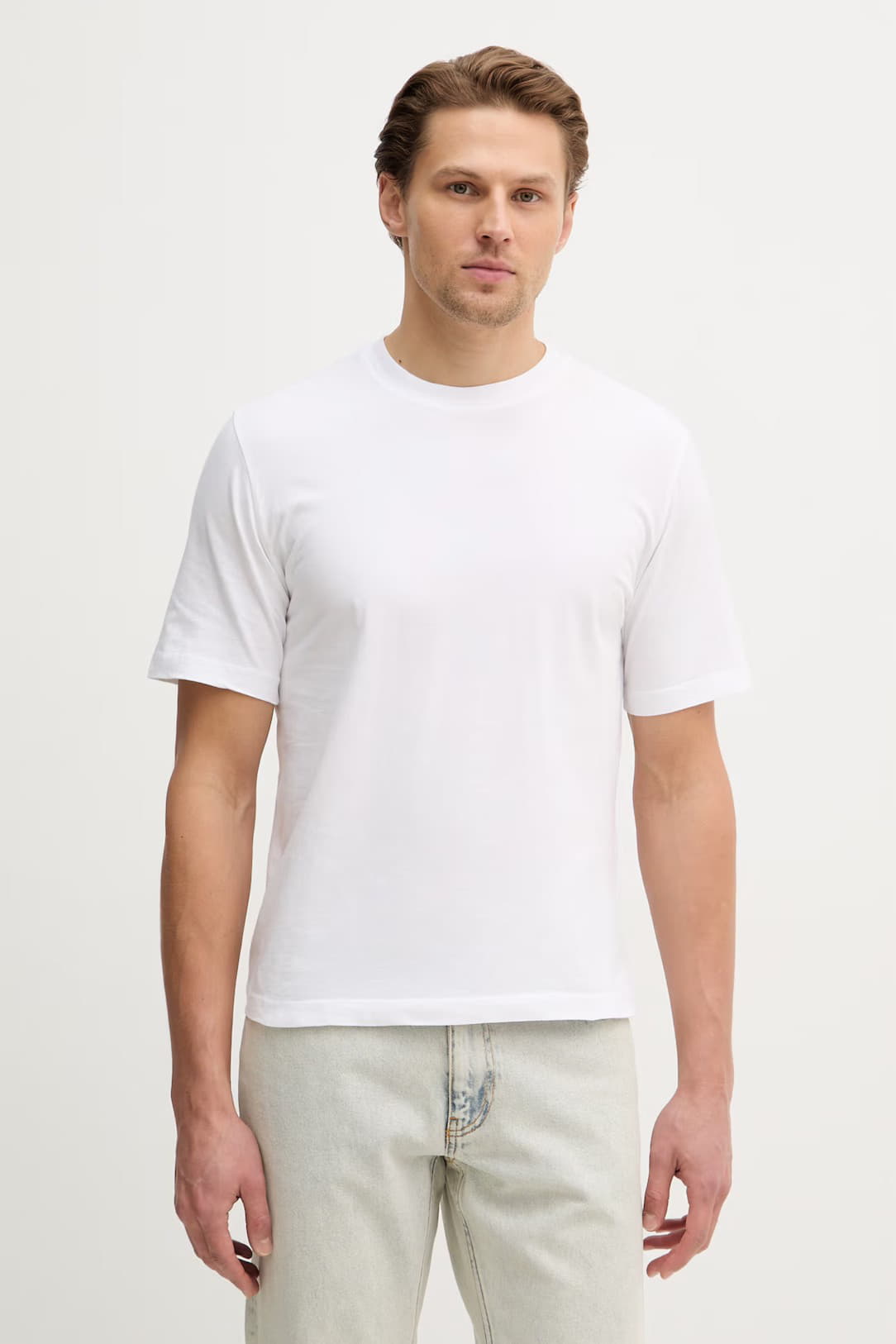 Sisley Sisley, Uzun/qısaqol köynək / Polo – 3