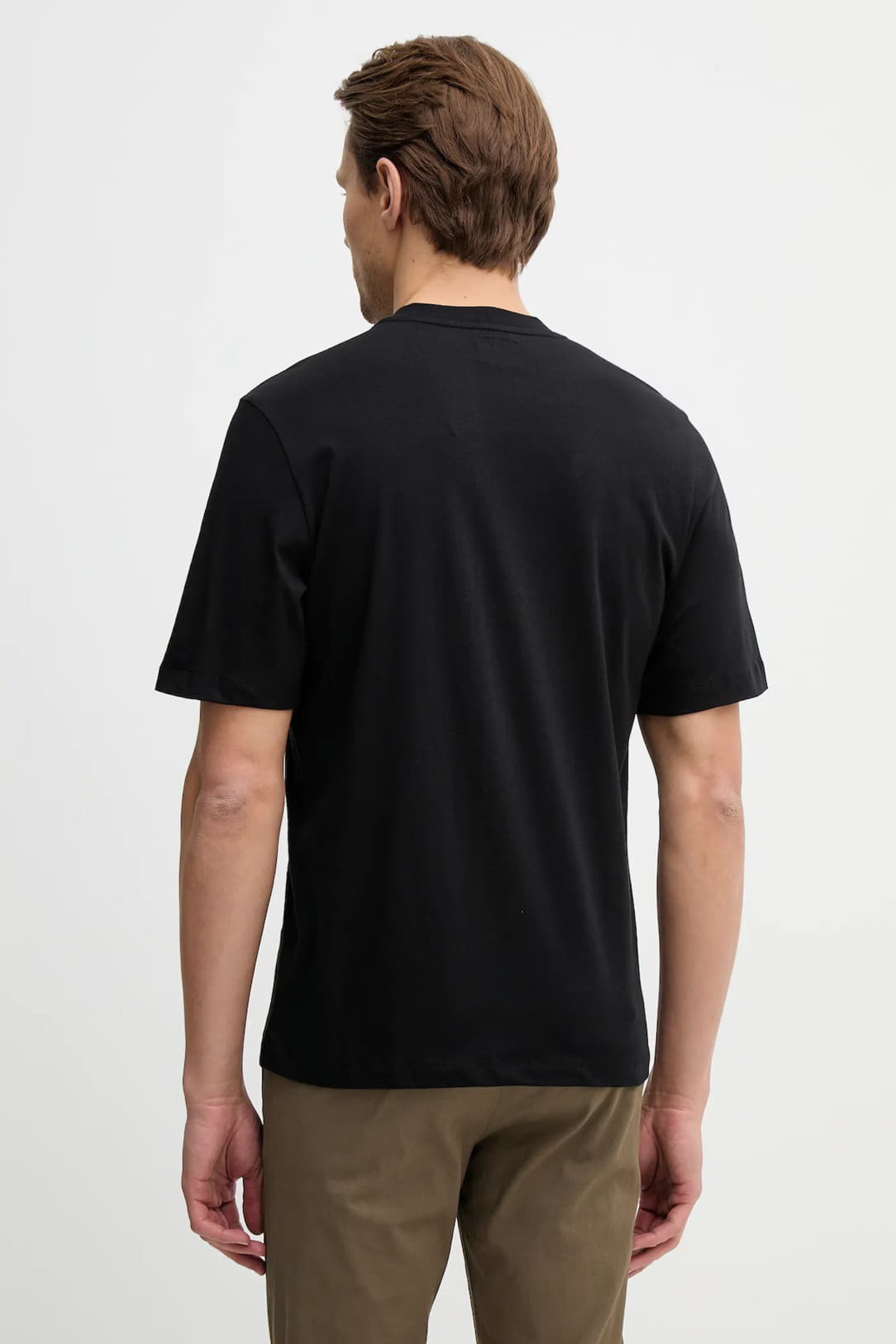 Sisley Sisley, Uzun/qısaqol köynək / Polo – 2
