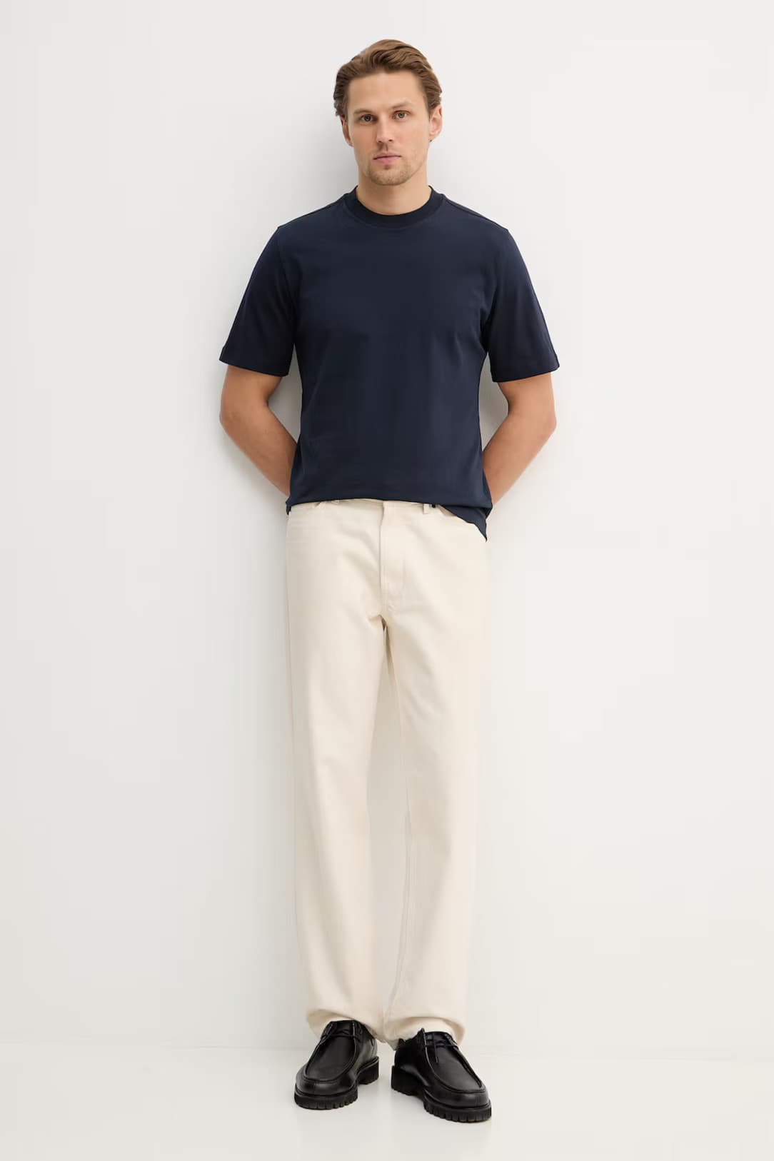 Sisley, Uzun/qısaqol köynək / Polo