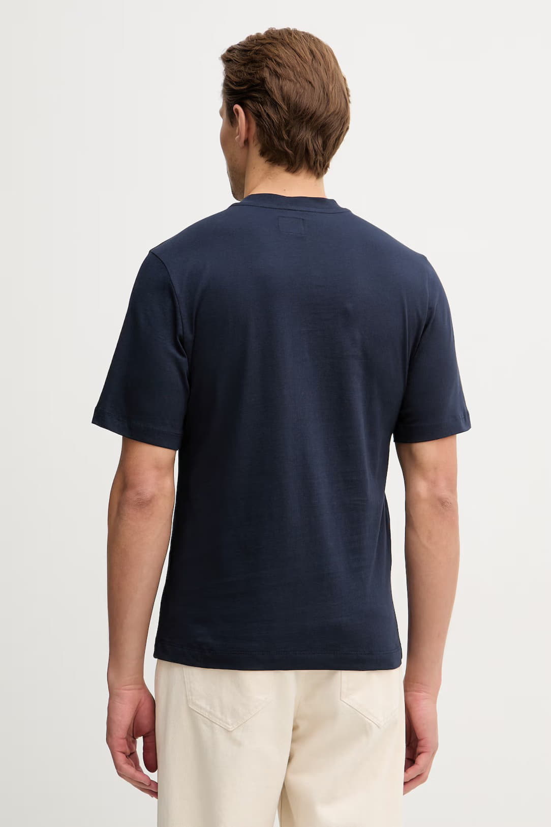 Sisley Sisley, Uzun/qısaqol köynək / Polo – 2