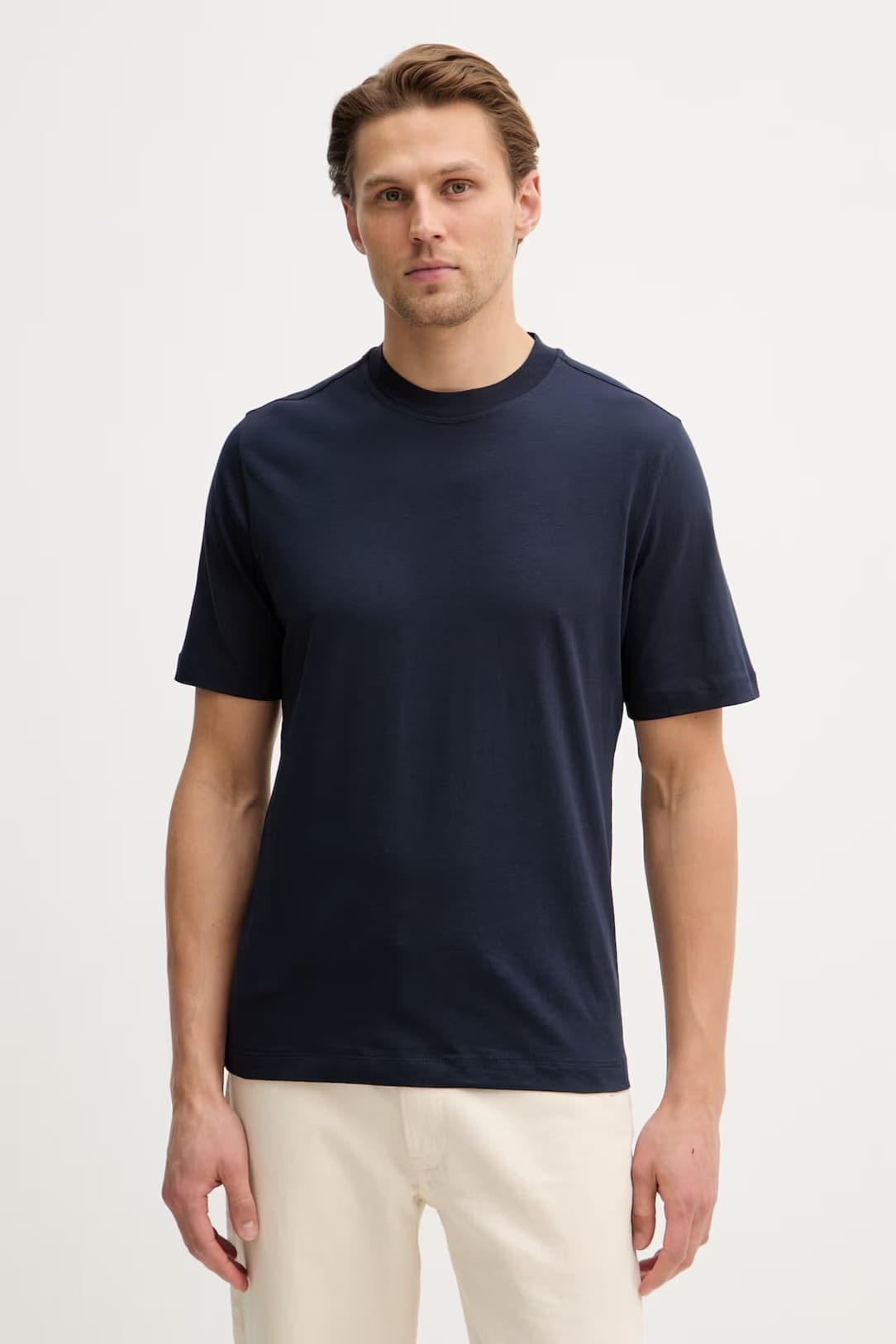 Sisley Sisley, Uzun/qısaqol köynək / Polo – 3