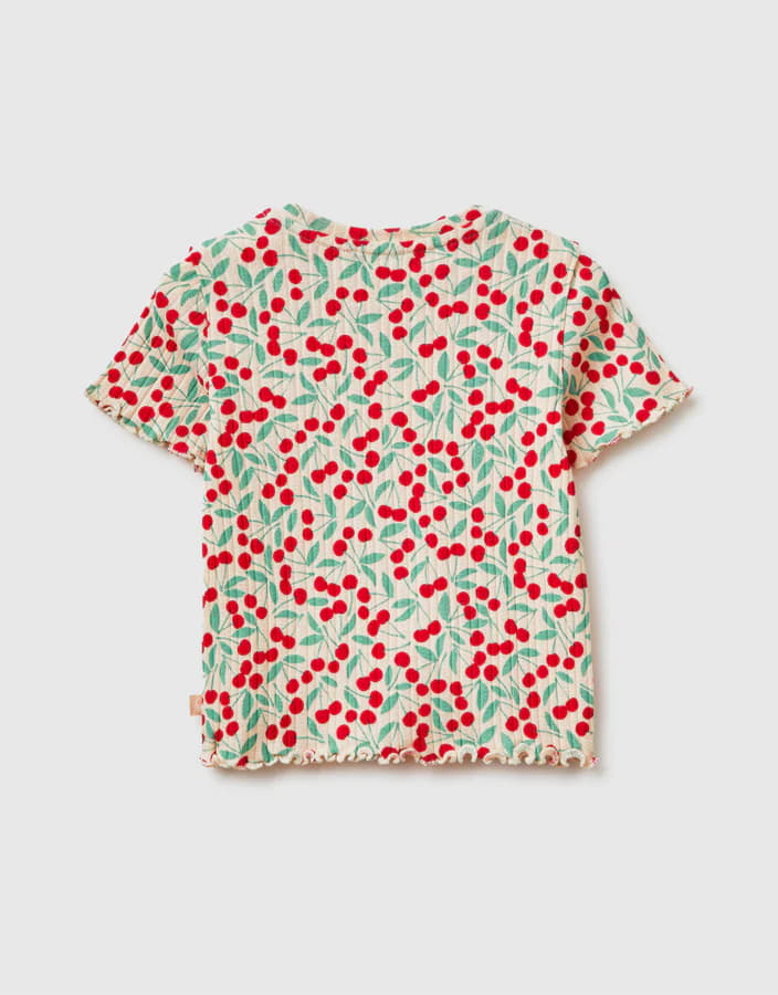 United Colors of Benetton United Colors of Benetton, Uzun/qısaqol köynək / Polo – 2