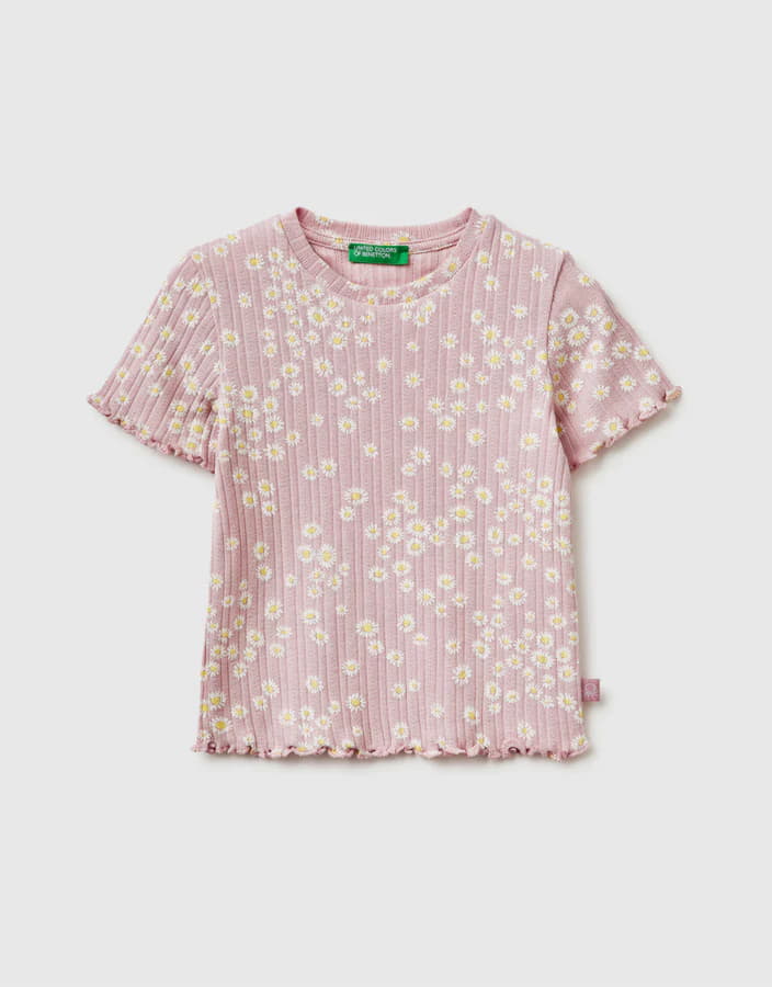 United Colors of Benetton, Uzun/qısaqol köynək / Polo