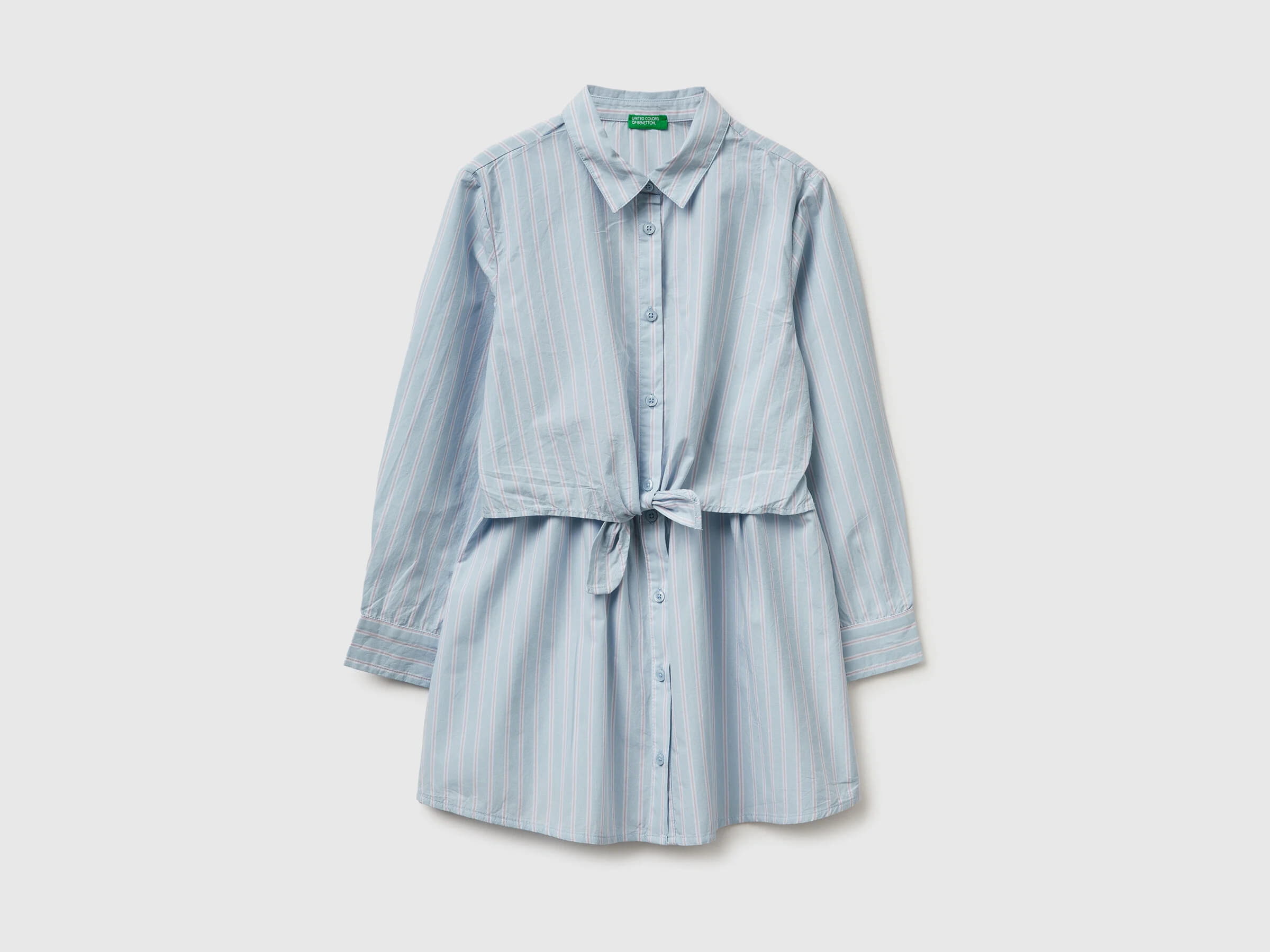 United Colors of Benetton, Don