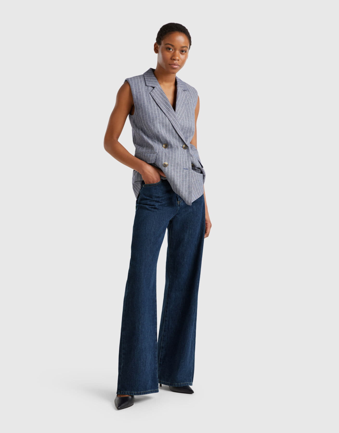 United Colors of Benetton Jeans