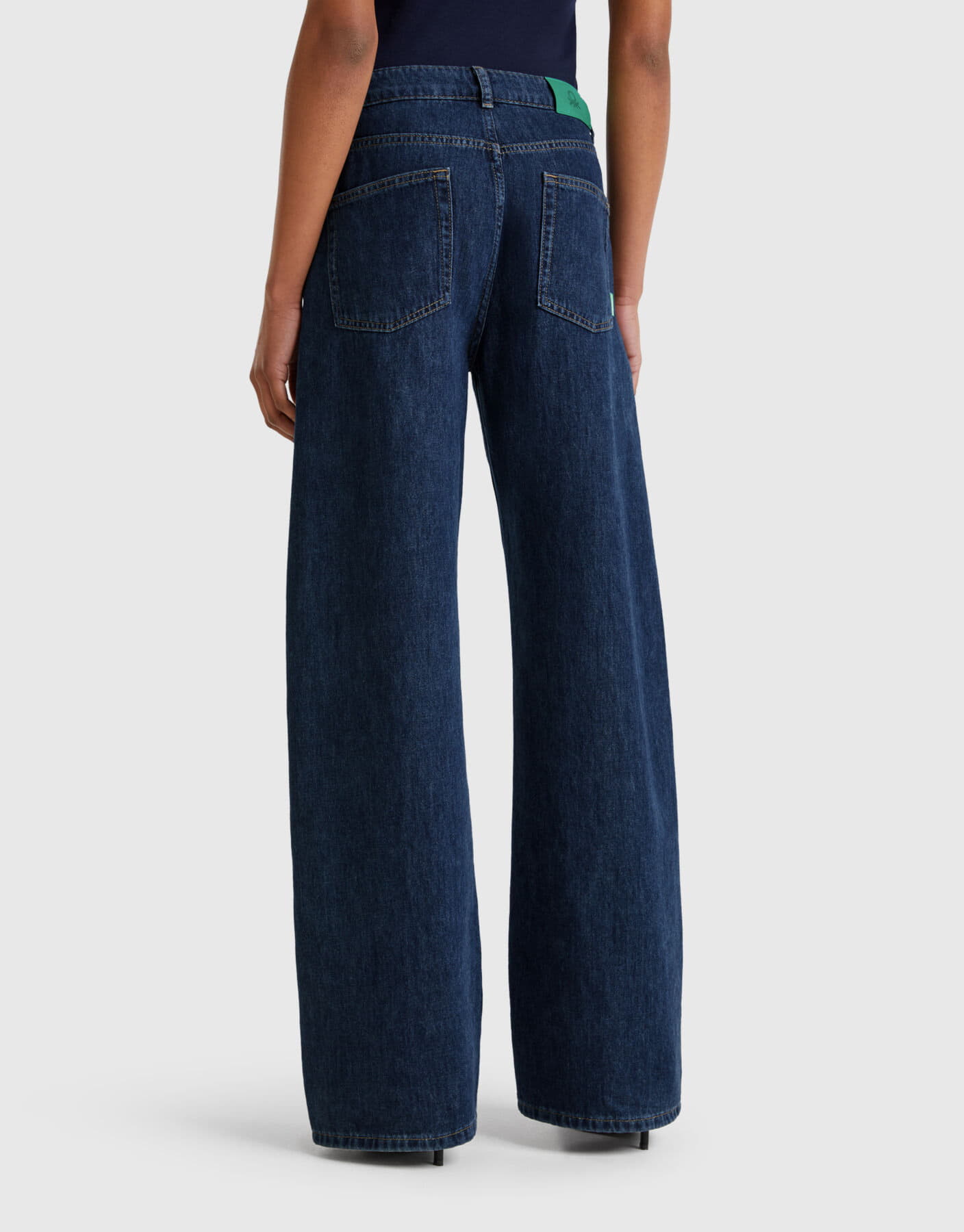 United Colors of Benetton United Colors of Benetton, Cins – 2