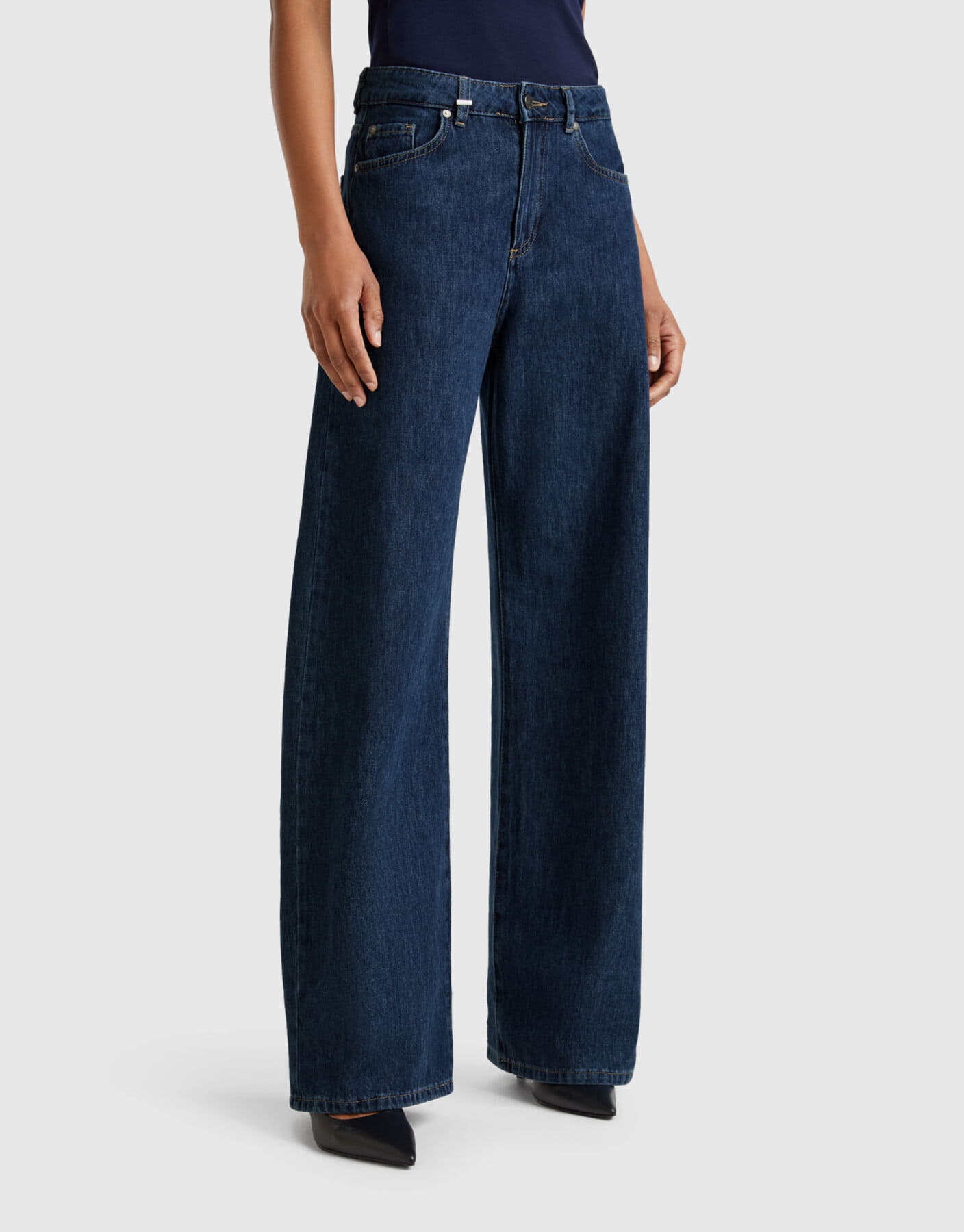 United Colors of Benetton United Colors of Benetton, Cins – 3