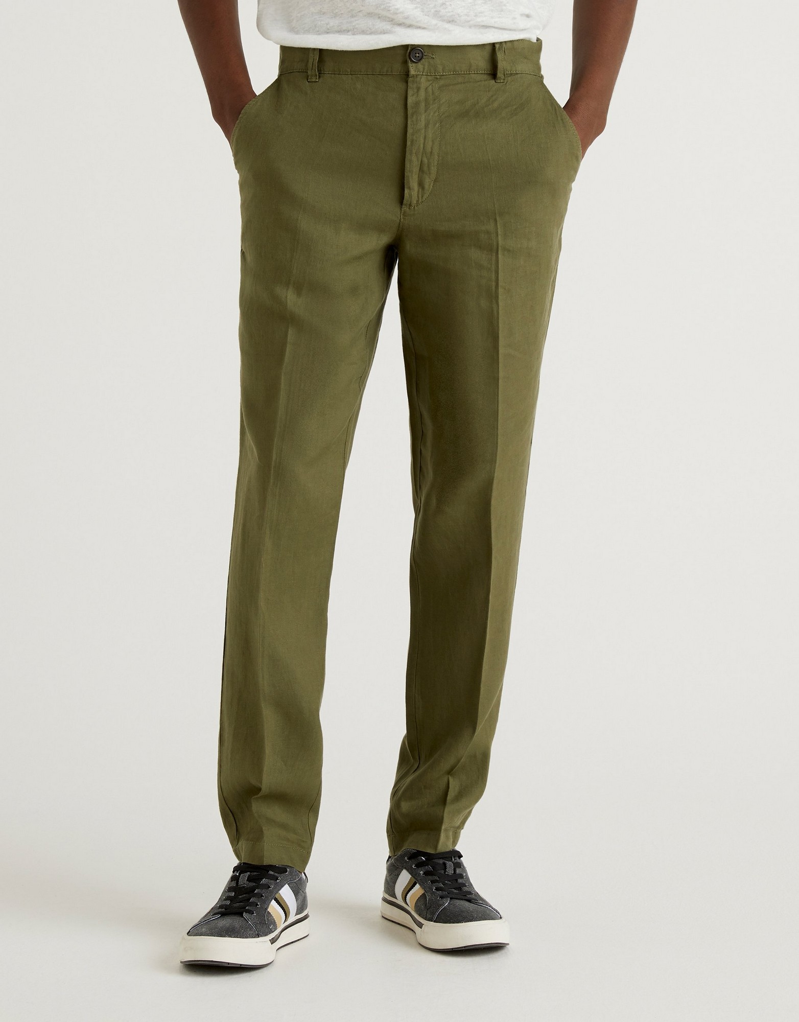 United Colors of Benetton United Colors of Benetton, Şalvarlar – 1