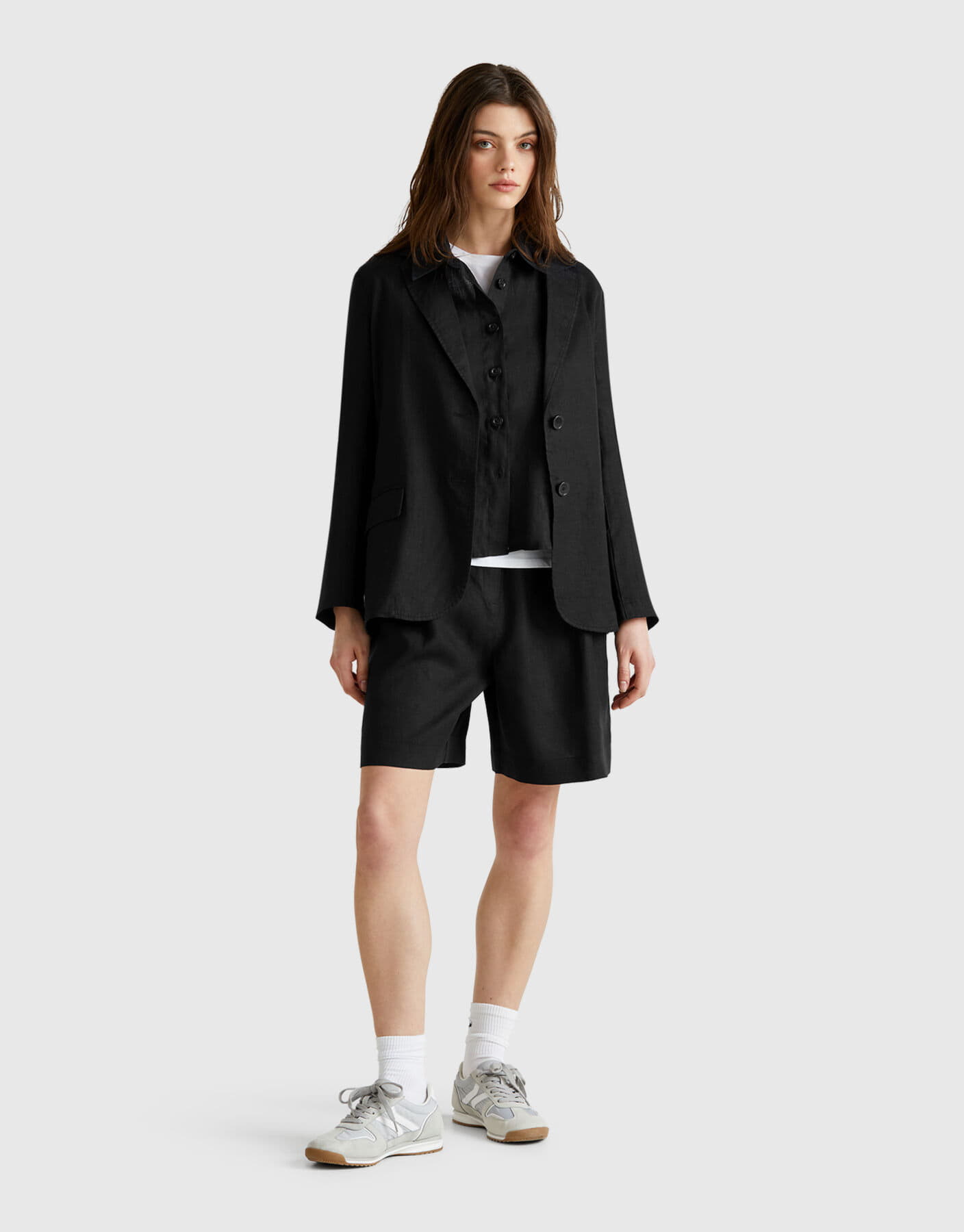 United Colors of Benetton United Colors of Benetton, Шорты – 1
