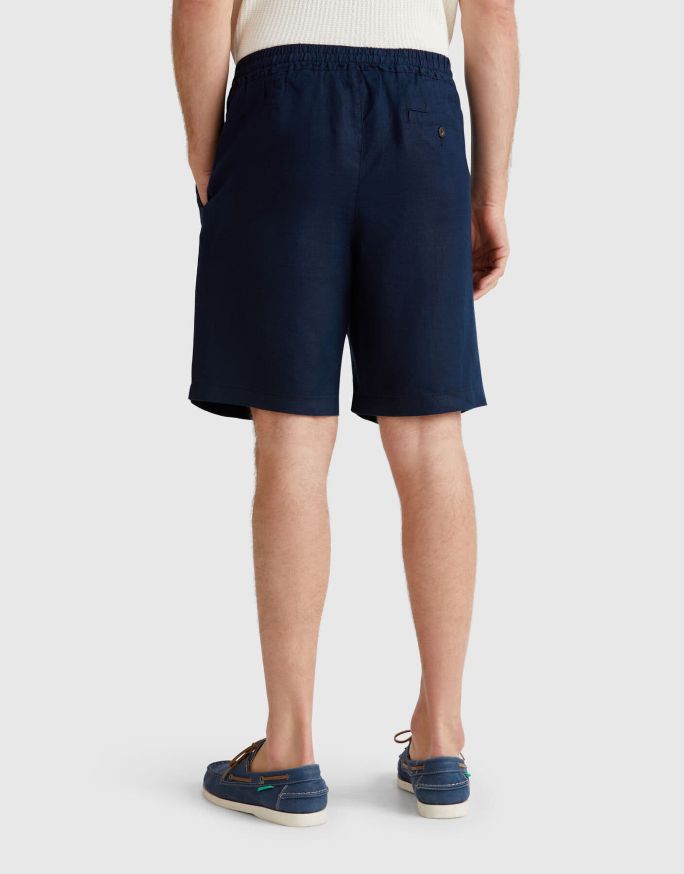 United Colors of Benetton United Colors of Benetton, Шорты – 2