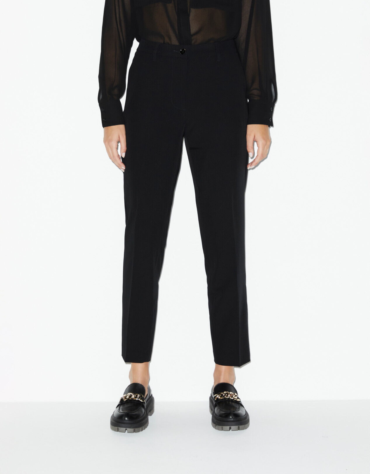 Sisley Sisley, Şalvarlar – 4
