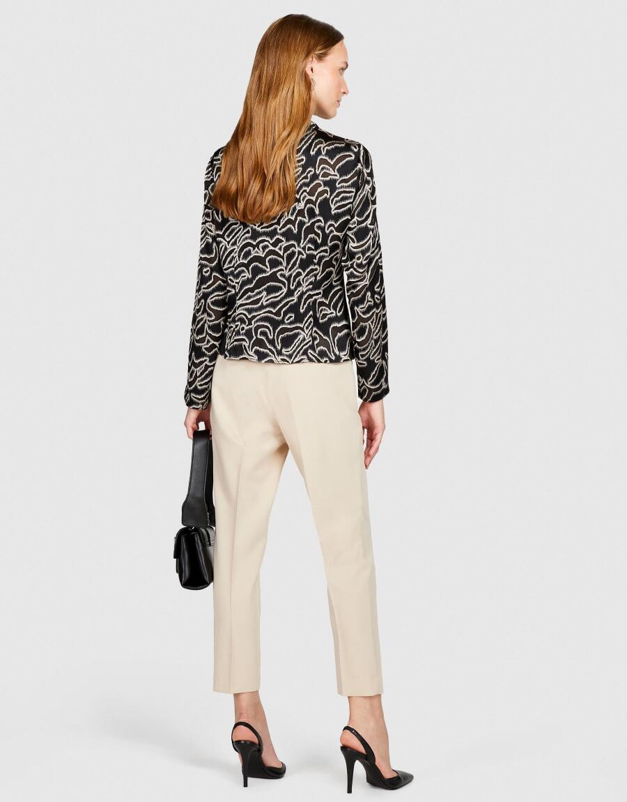 Sisley Sisley, Şalvarlar – 2