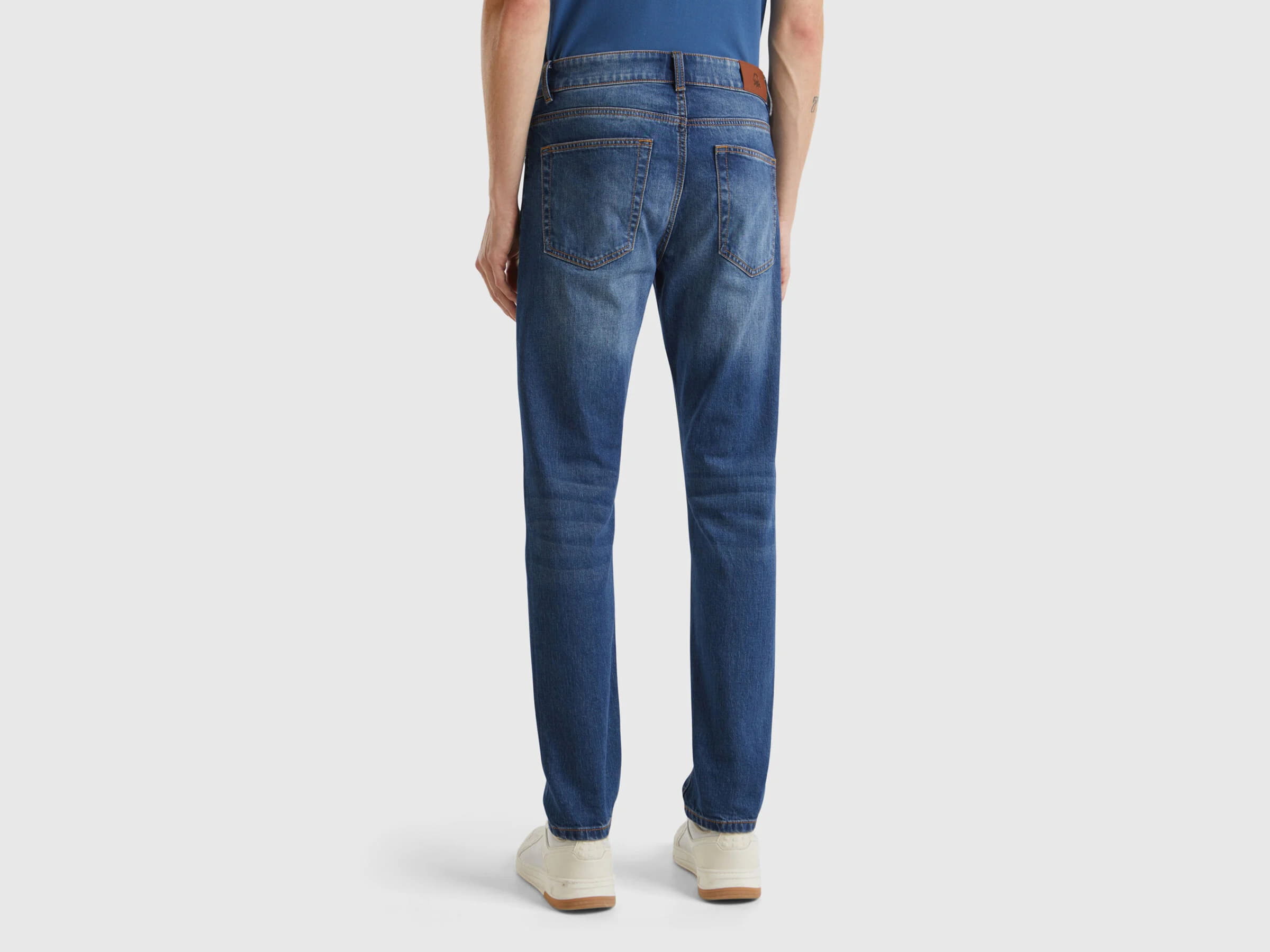 United Colors of Benetton United Colors of Benetton, Cins – 2