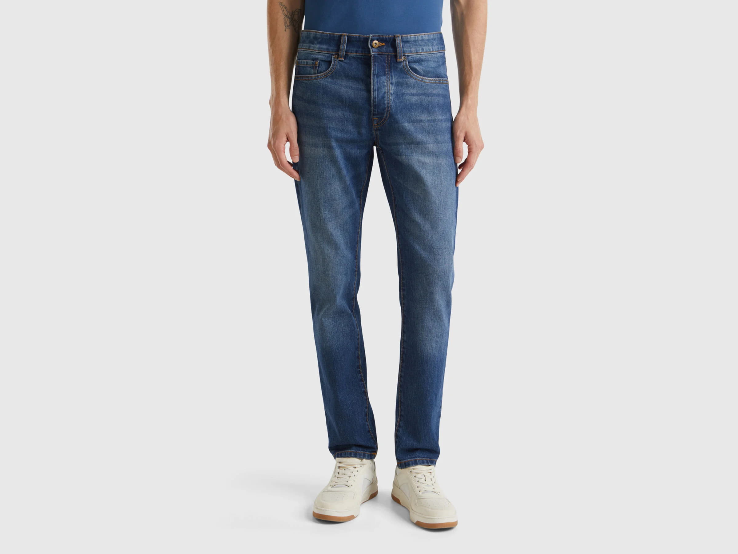 United Colors of Benetton United Colors of Benetton, Cins – 3