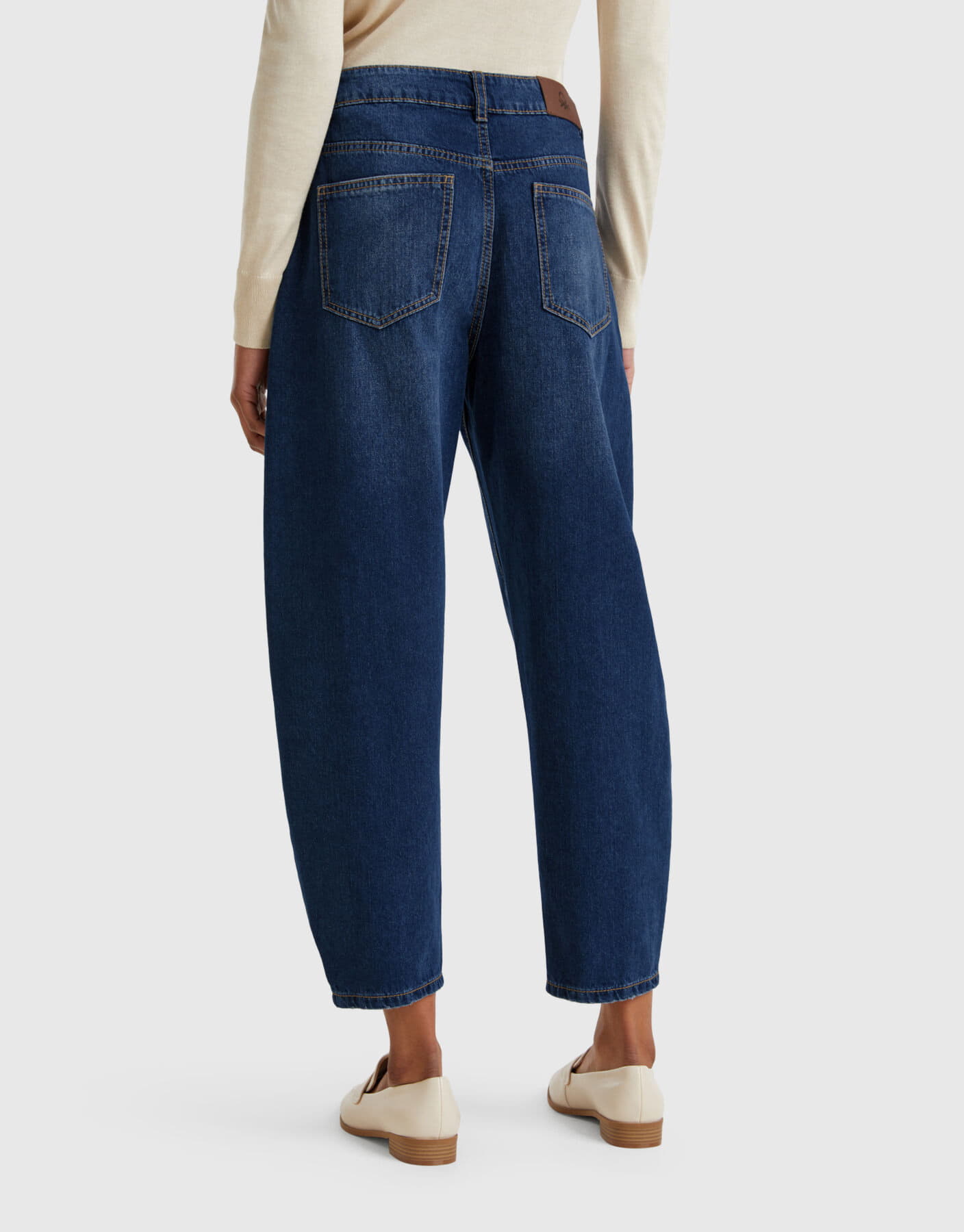 United Colors of Benetton United Colors of Benetton, Cins – 2