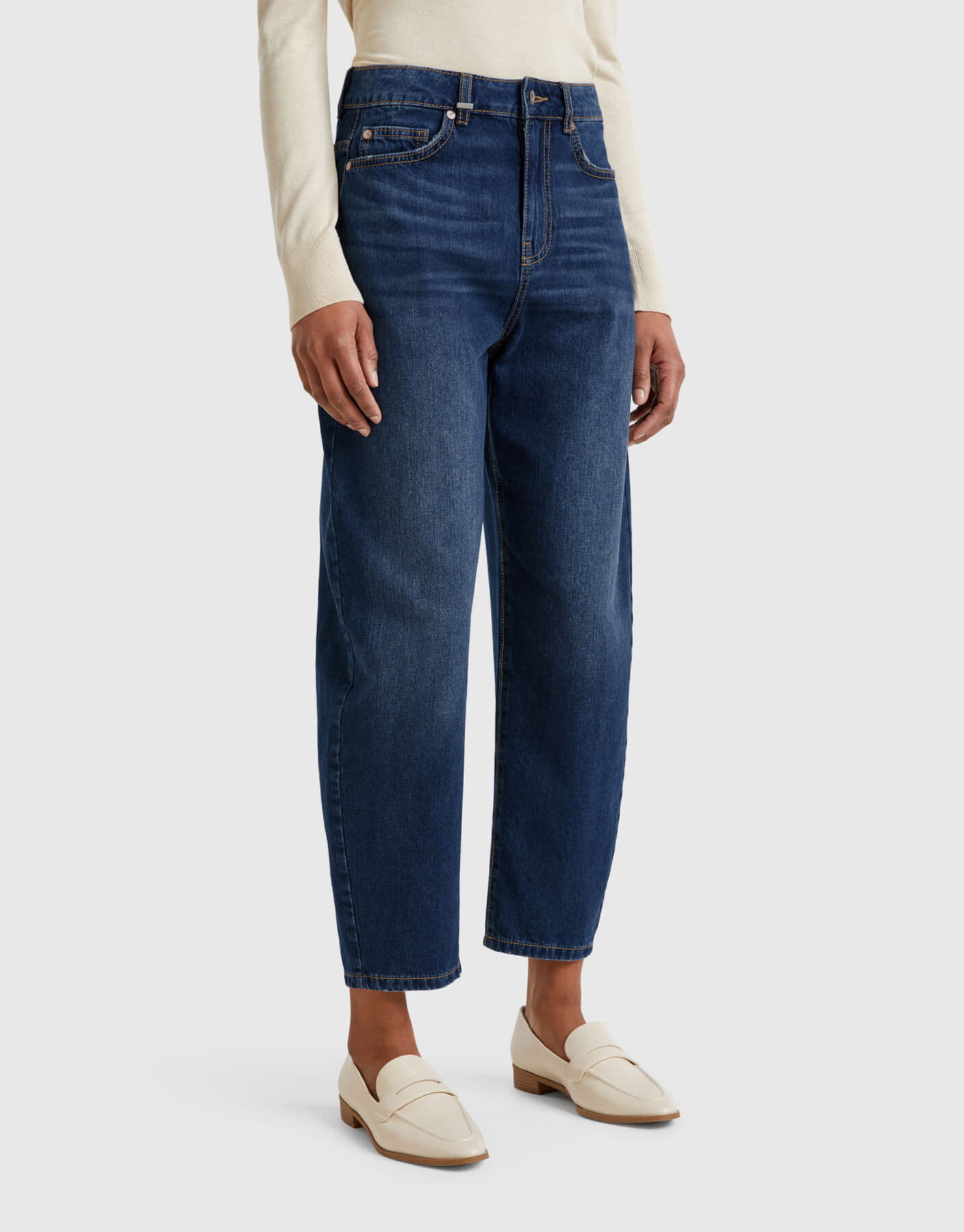United Colors of Benetton United Colors of Benetton, Cins – 3