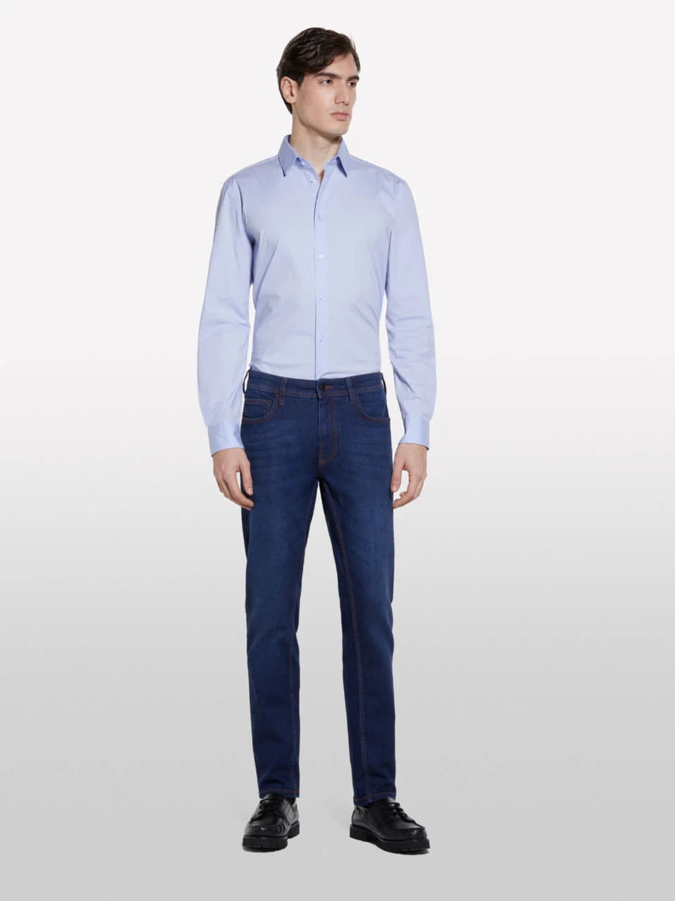Sisley Sisley, Cins – 1