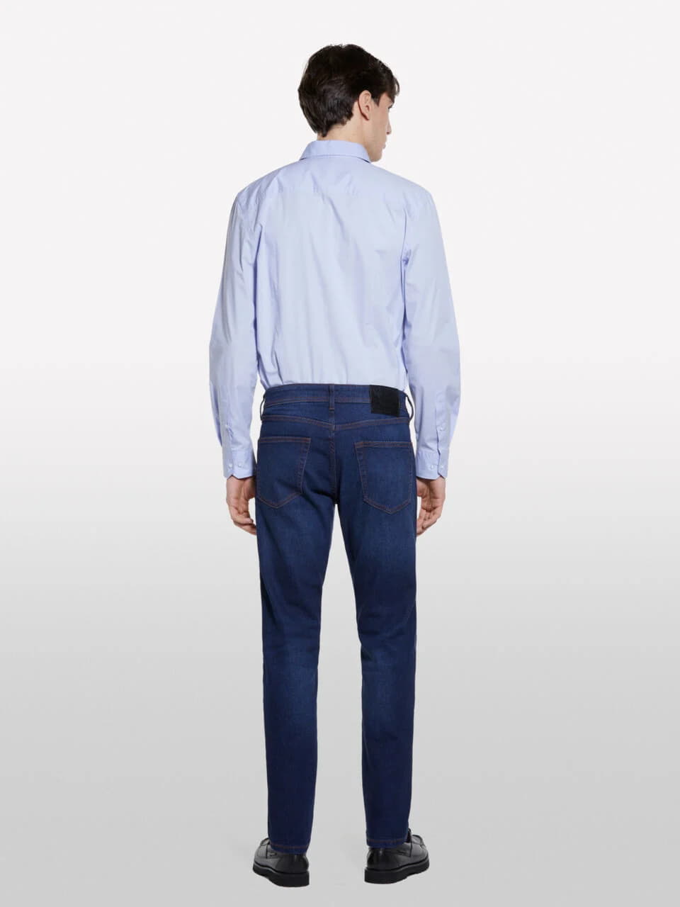 Sisley Sisley, Cins – 2