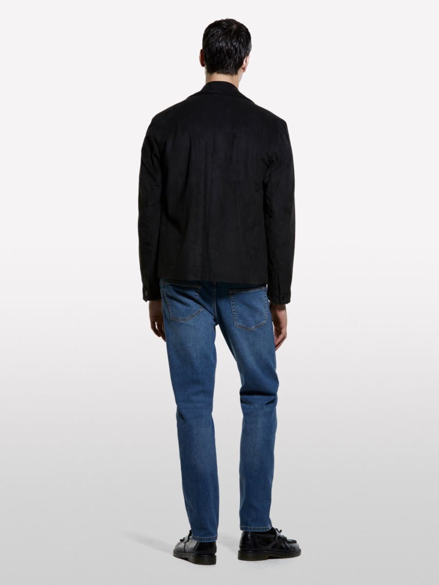 Sisley Sisley, Cins – 2