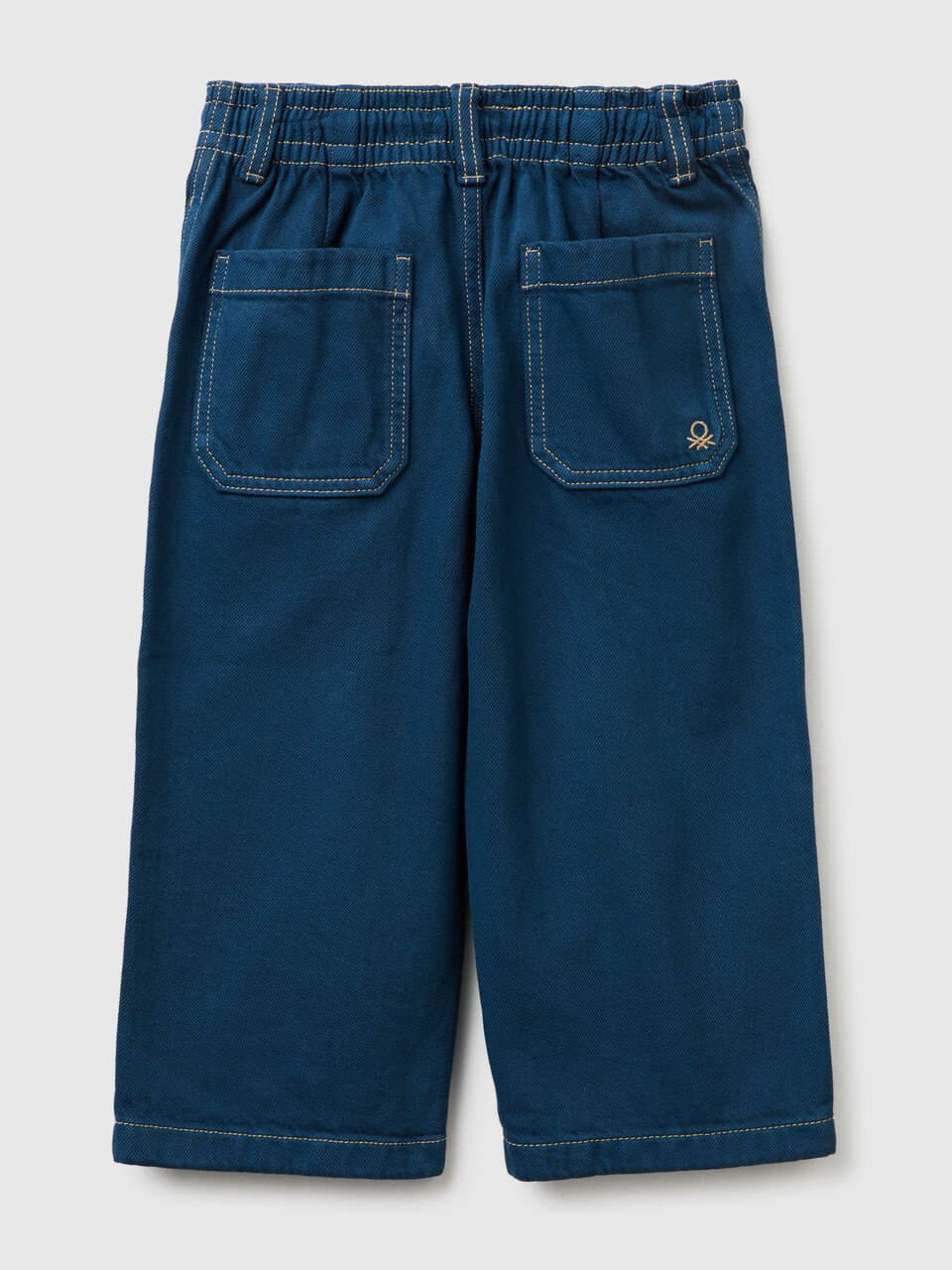 United Colors of Benetton United Colors of Benetton, Cins – 2