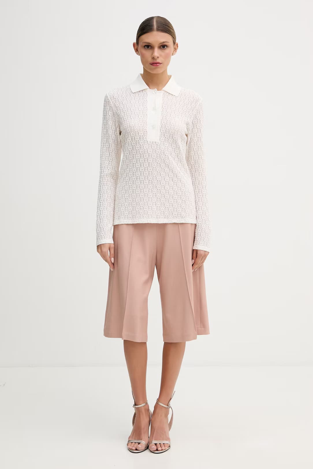 Sisley Sisley, Köynəklər – 1