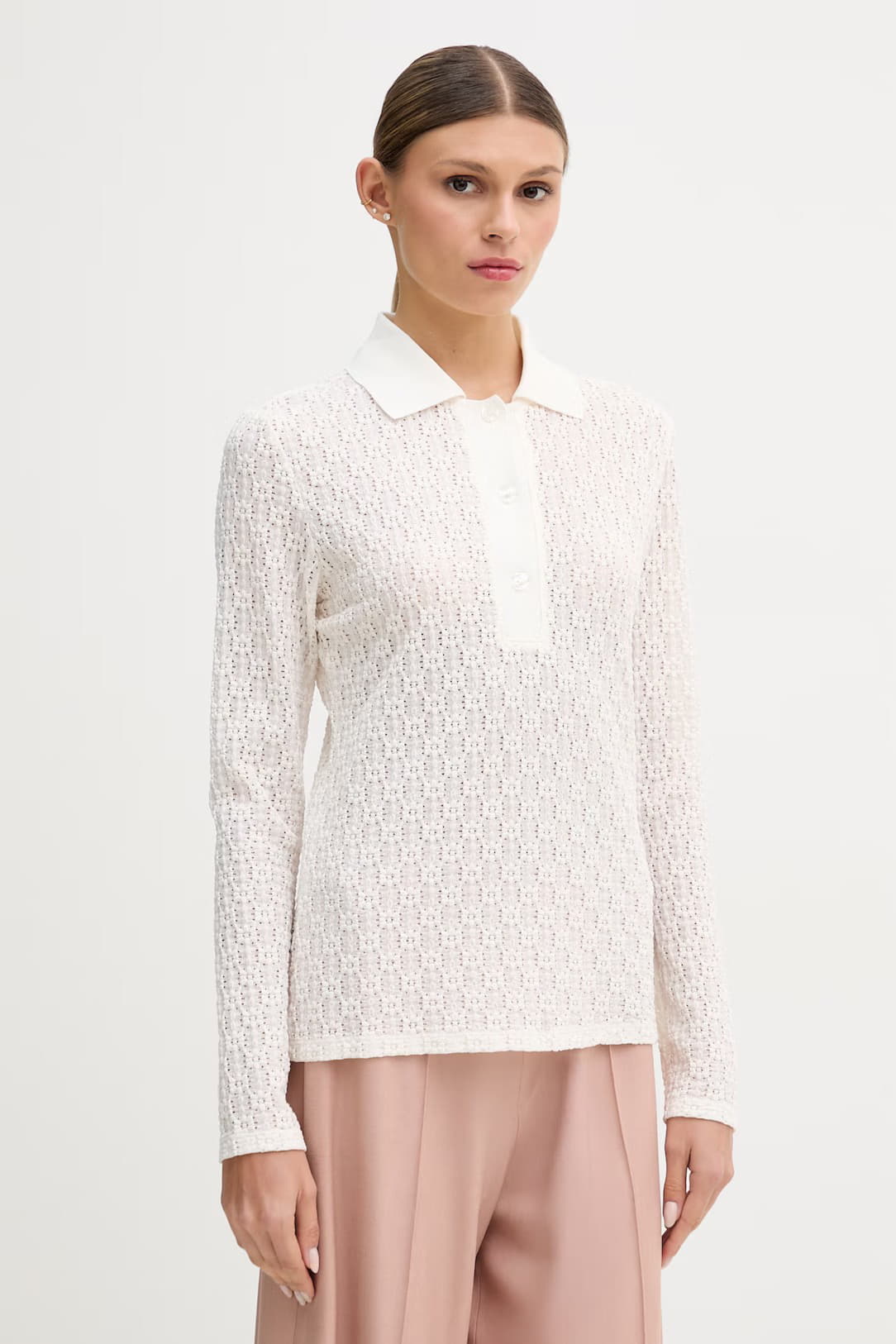 Sisley Sisley, Köynəklər – 3