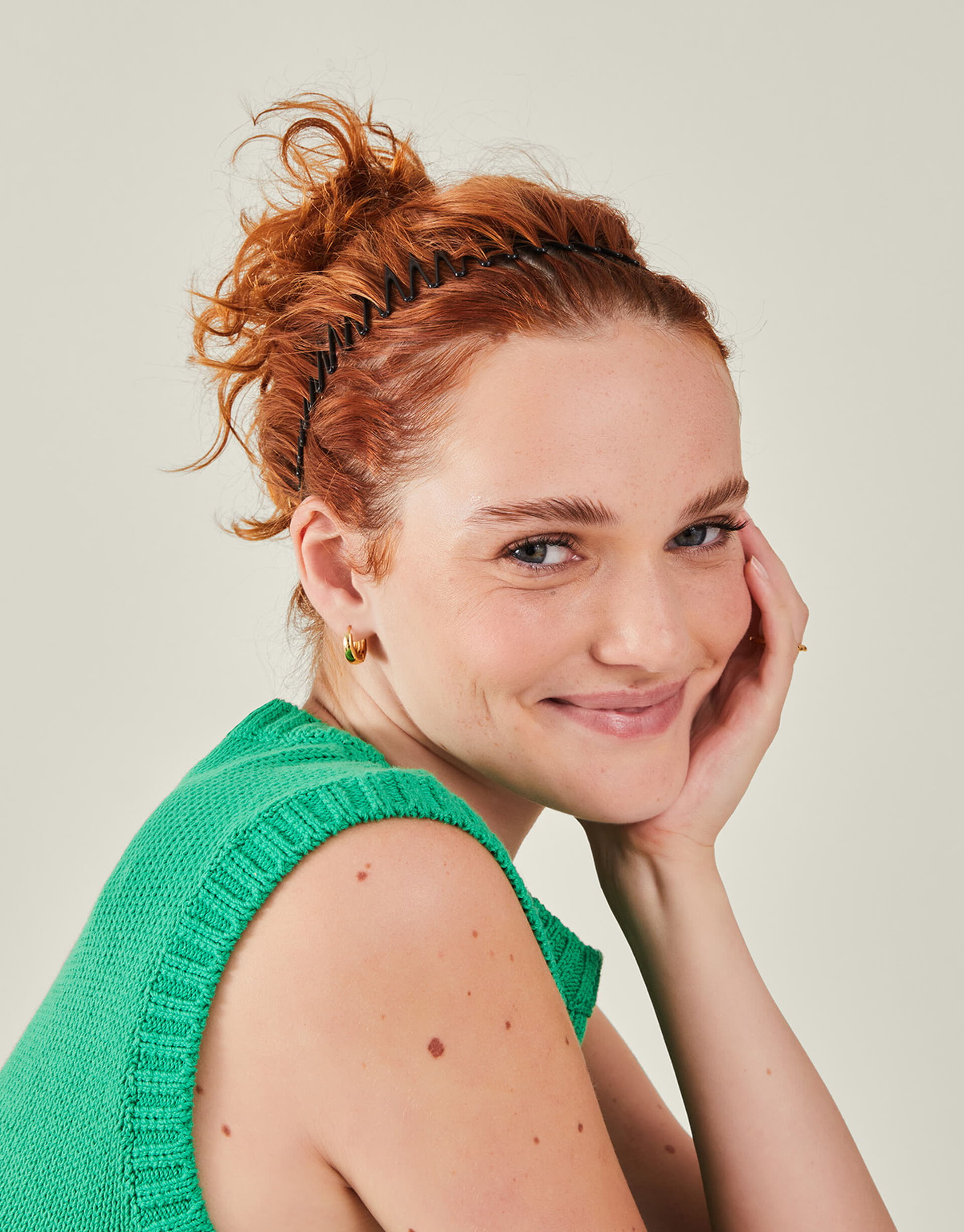 Monsoon Accessorize Monsoon Accessorize, Saç aksesuarları – 3