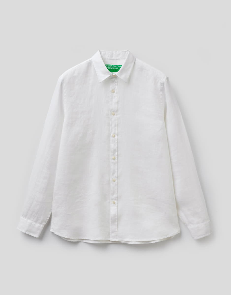 United Colors of Benetton Shirts