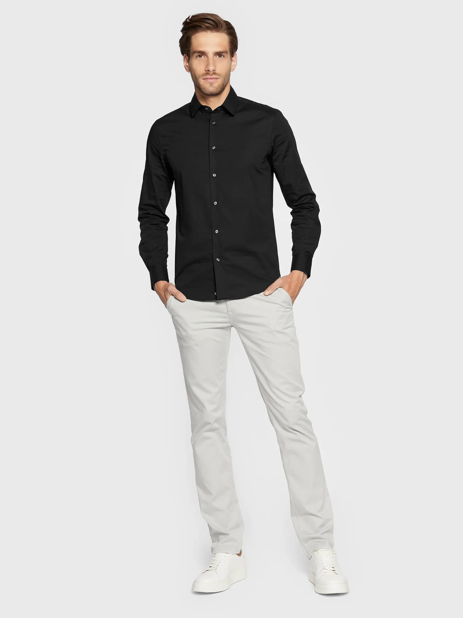 Sisley Sisley, Shirts – 1