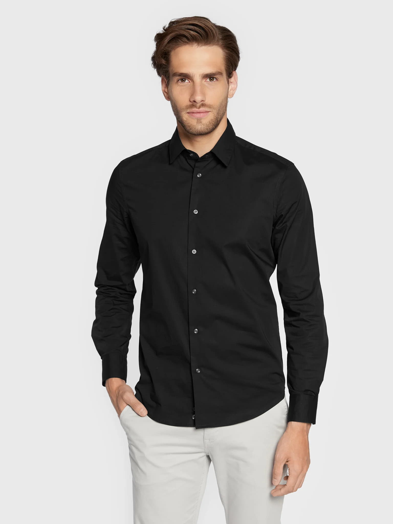 Sisley Sisley, Shirts – 3