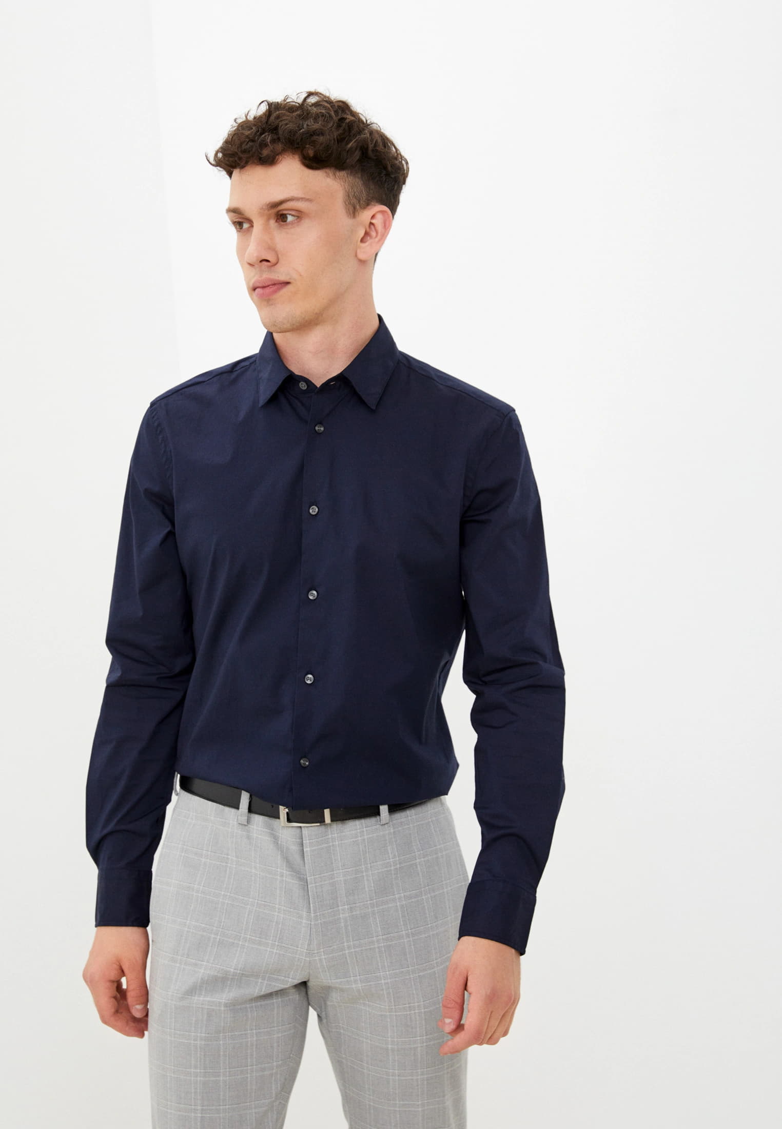 Sisley Sisley, Shirts – 1