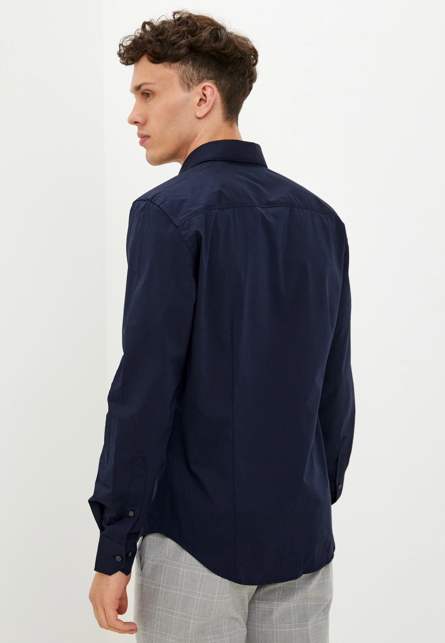 Sisley Sisley, Shirts – 2
