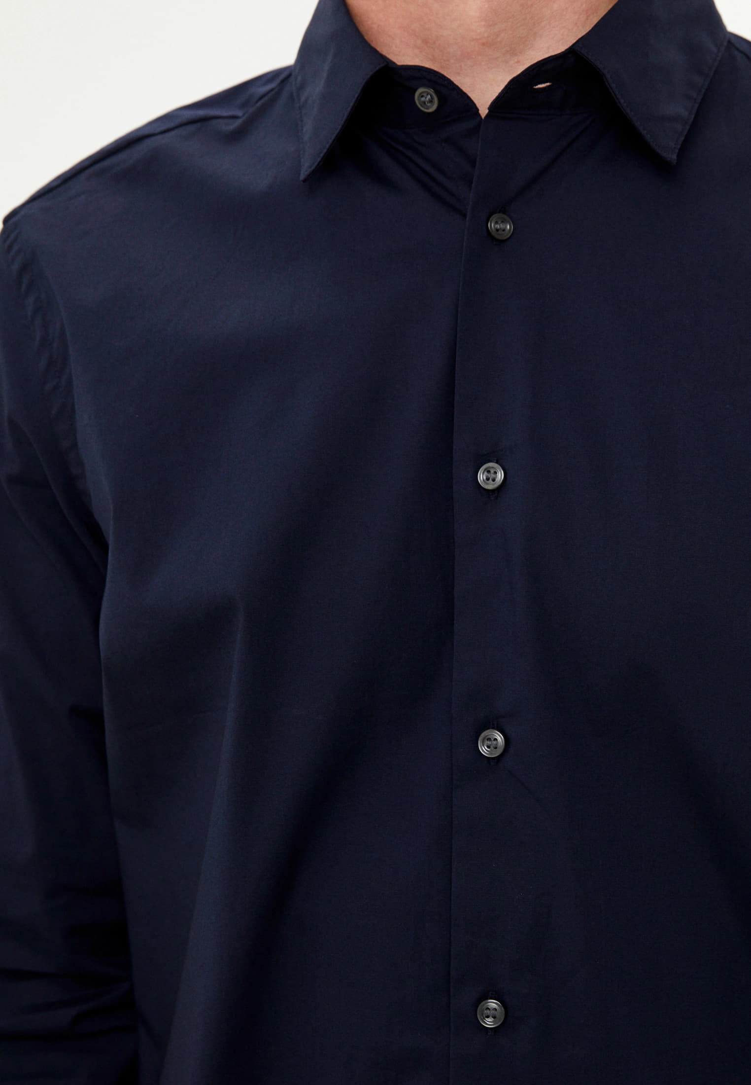 Sisley Sisley, Shirts – 4
