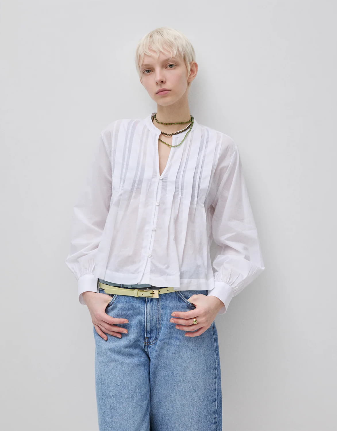 United Colors of Benetton United Colors of Benetton, Рубашки – 3
