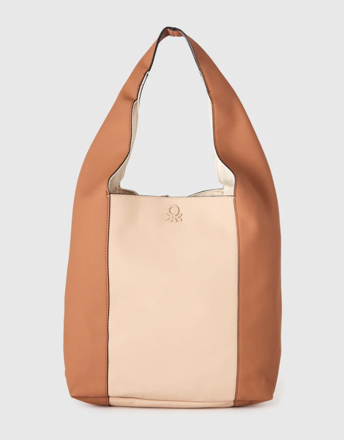 United Colors of Benetton Tote bags