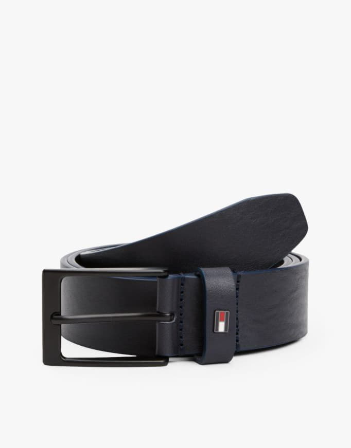 Tommy Hilfiger, Kəmərlər