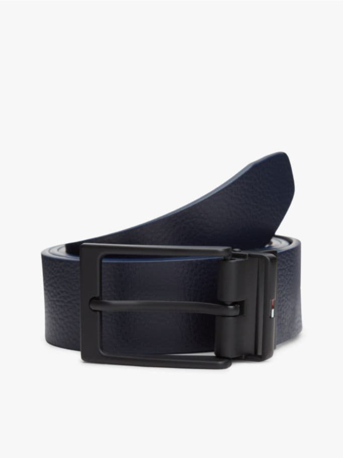 Tommy Hilfiger, Kəmərlər