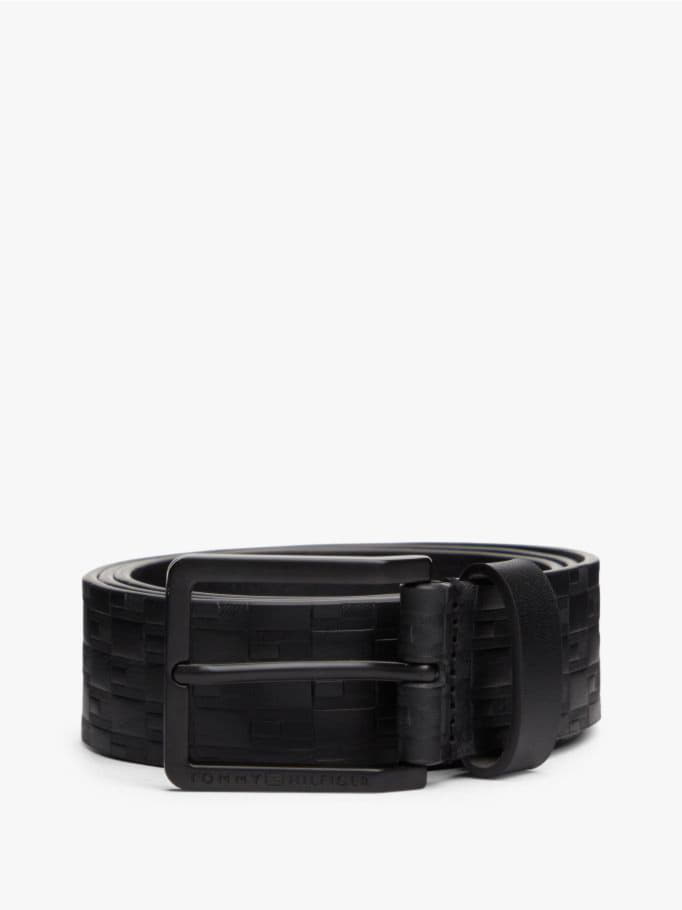 Tommy Hilfiger Tommy Hilfiger, Kəmərlər – 3
