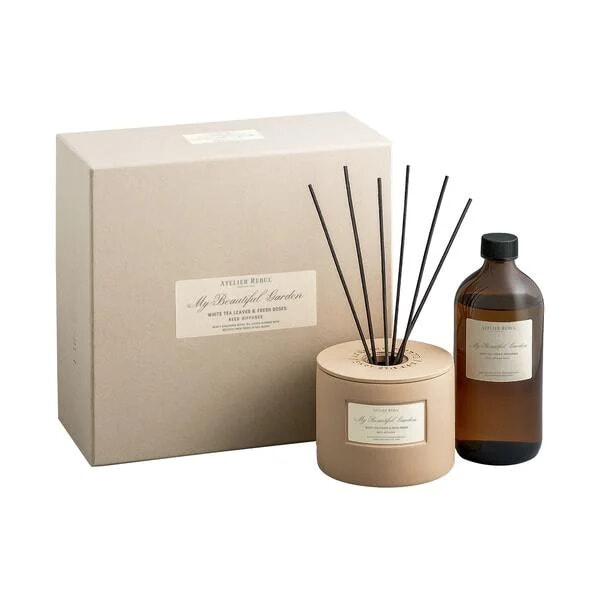 Atelier Rebul Atelier Rebul, Diffuser – 1
